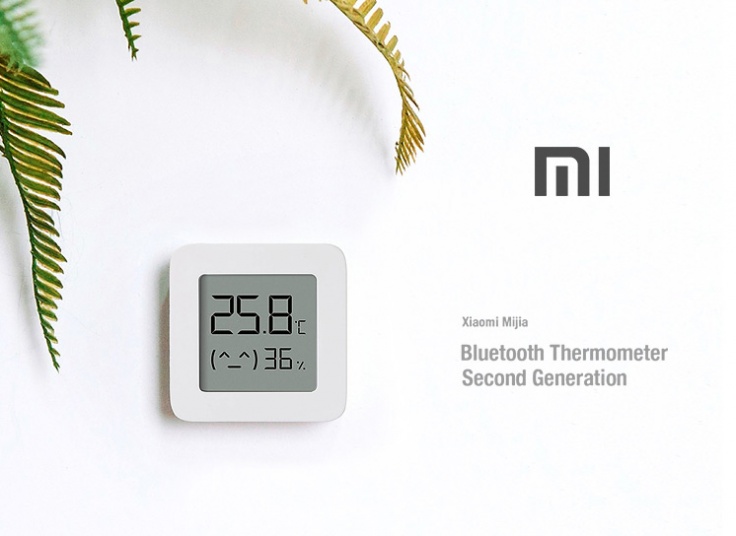 سنسور رطوبت و دما Xiaomi