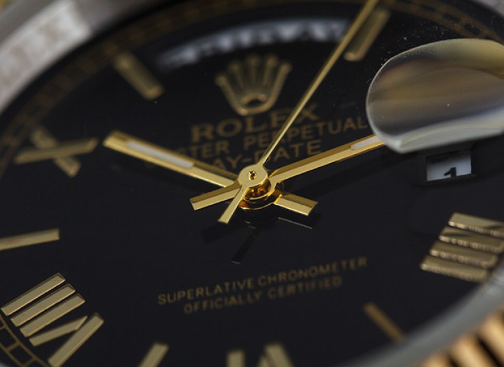 ساعت Rolex مدل DayDate