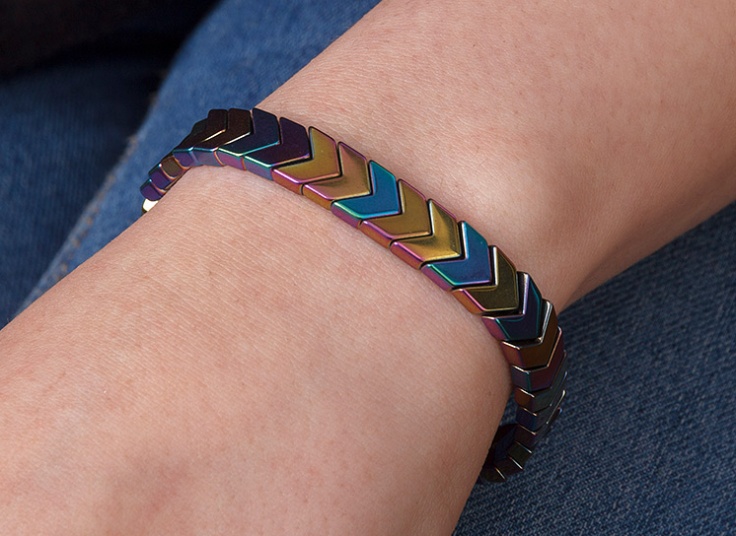 انواع دستبند حدید