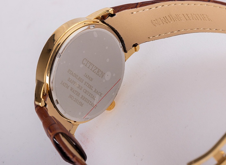 ساعت مچی CITIZEN