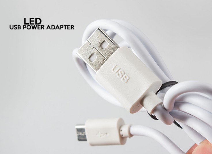 دو مدل شارژر و کابل اندروید و اپل