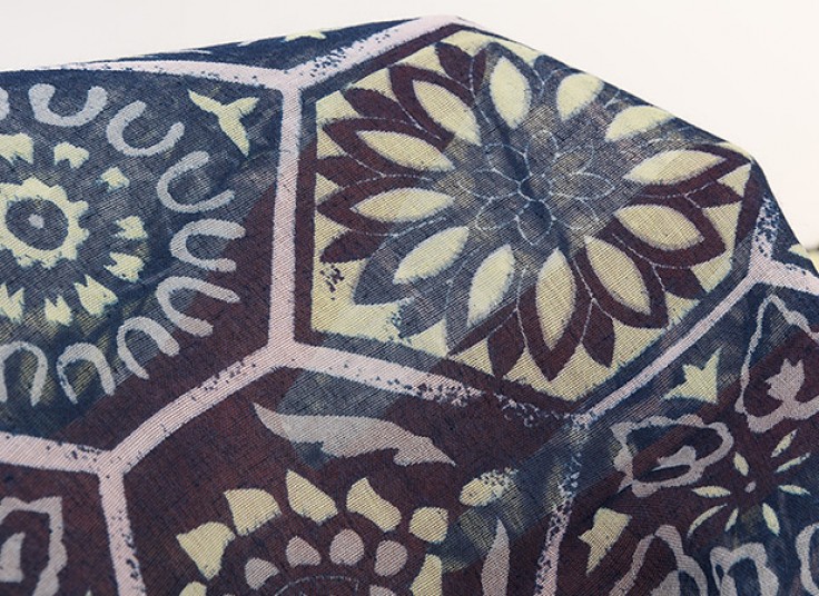 شال تابستانی Roshe