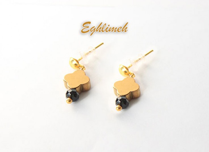 دستبند، پابند و گوشواره اقلیمه