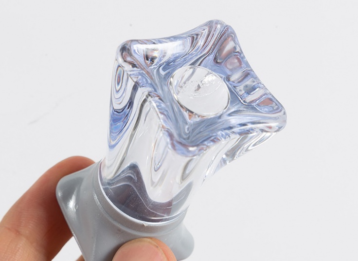 نمکدان دلسا