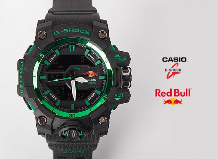 ساعت Casio مدل G SHOCK