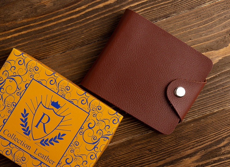 کیف پول جیبی مردانه