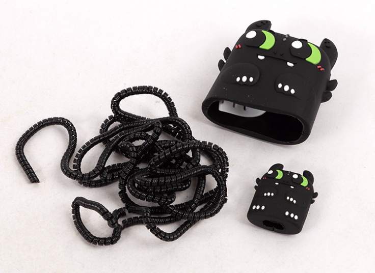 پک محافظ سیلیکونی شارژر