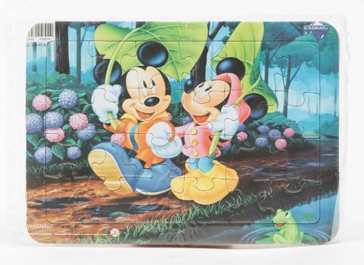 پازل 24 تکه Ice Berg