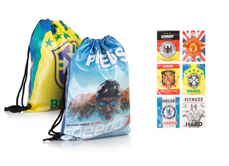 کوله بندی ورزشی