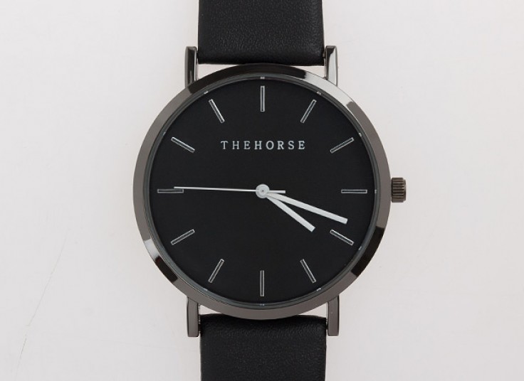 ساعت مچی THEHORSE