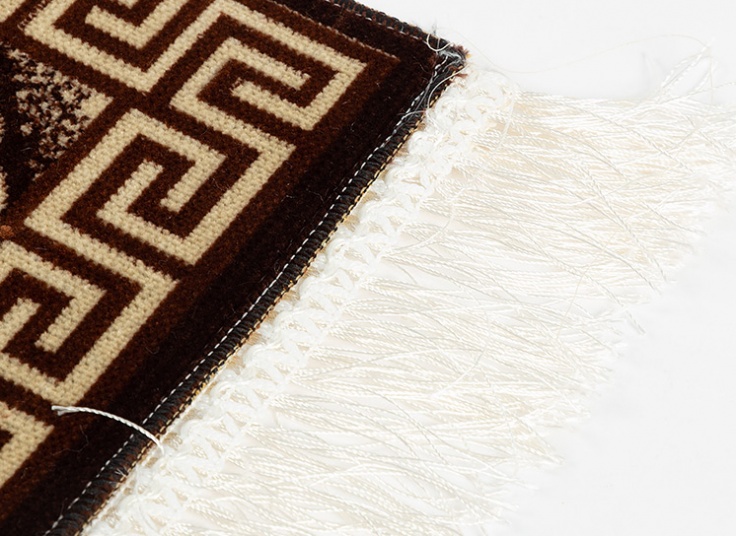 پادری طرح فرش Dada Mat