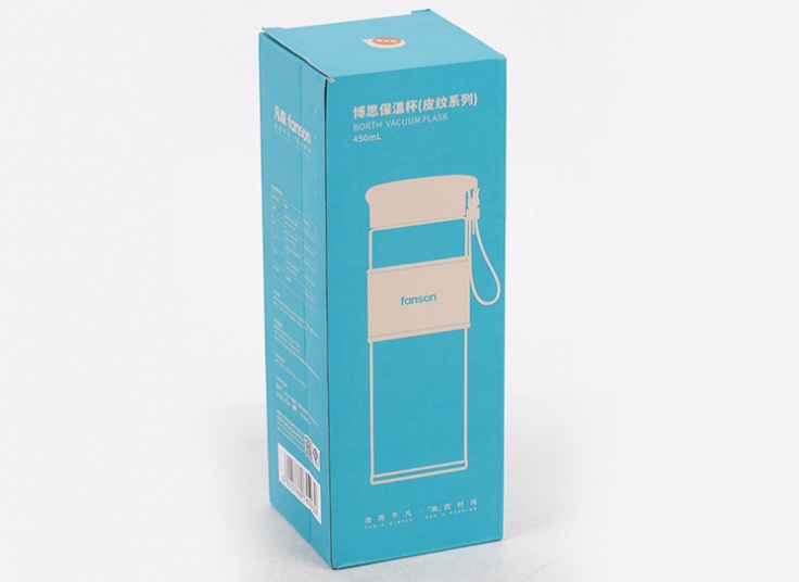 مینی فلاسک سفری Fanson