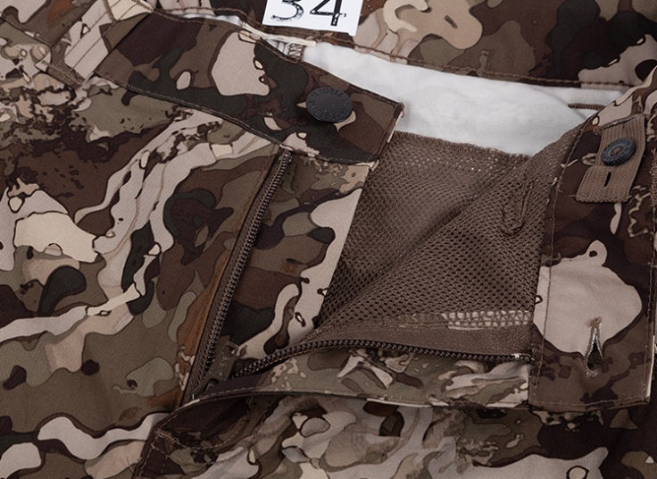 شلوار استتار بچگانه Mossy Oak