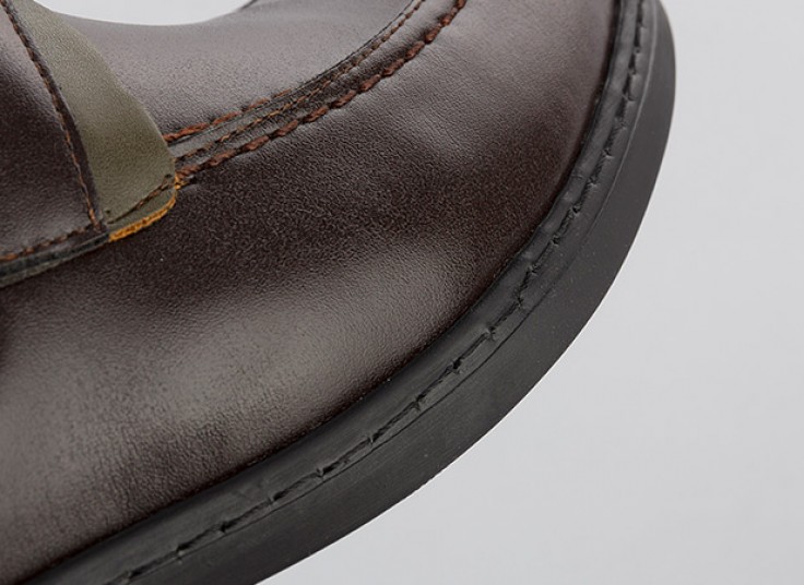 کفش کالج مردانه Barcode سری Duel