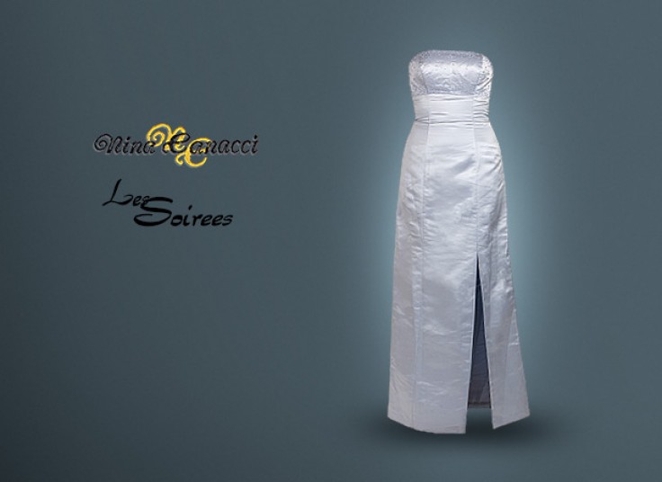 3 مدل پیراهن مجلسی