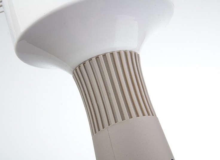 برس گرد سرامیکی Shine Star