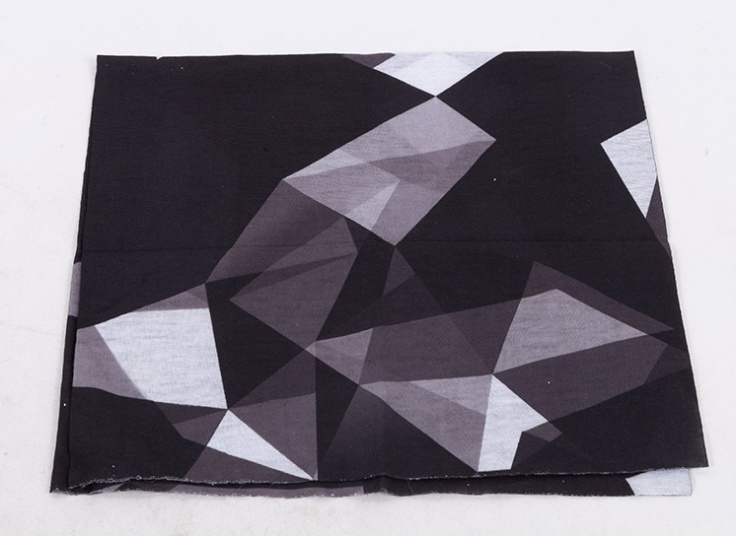 اسکارف و دستمال سر