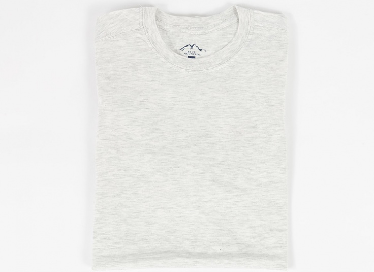 تیشرت مردانه Blue Mountain