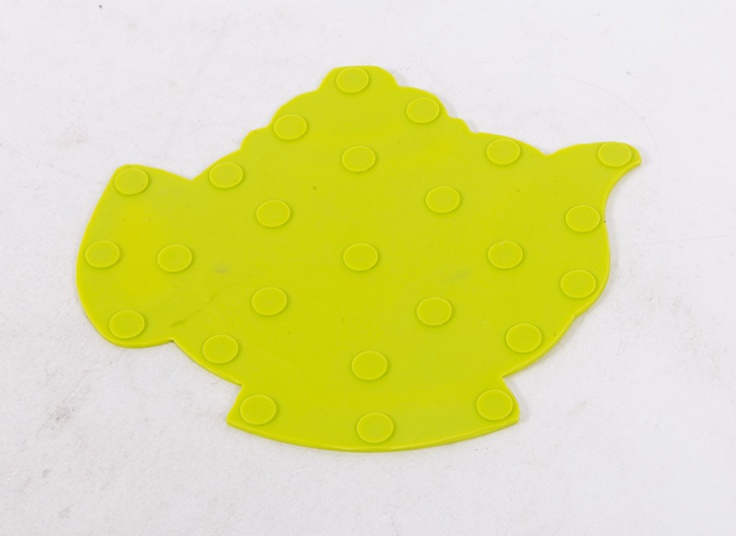 زیر قابلمه سیلیکونی O&S