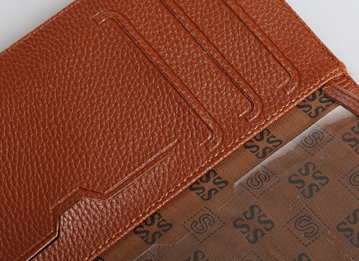 کیف پول طرح POLO