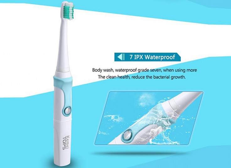 مسواک ویبره دار Kemei Tops