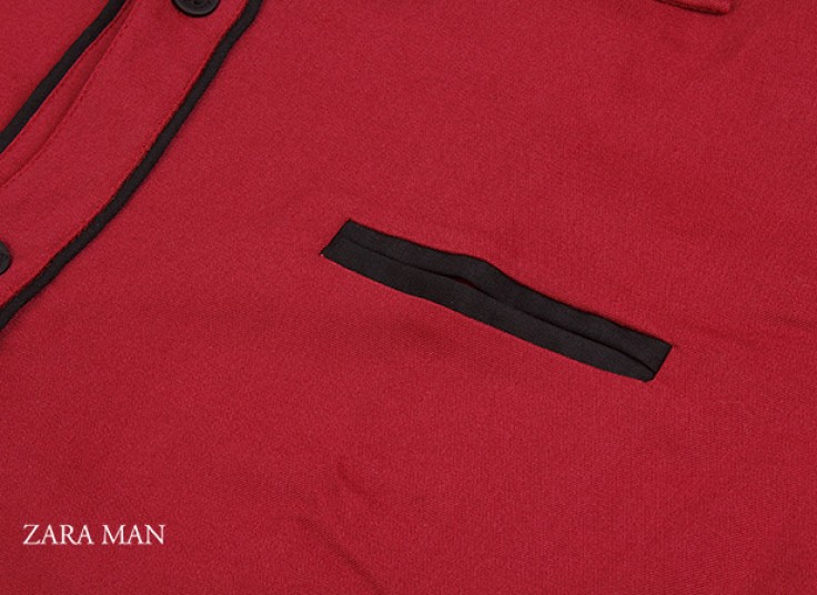 پیراهن مردانه ZARA MAN