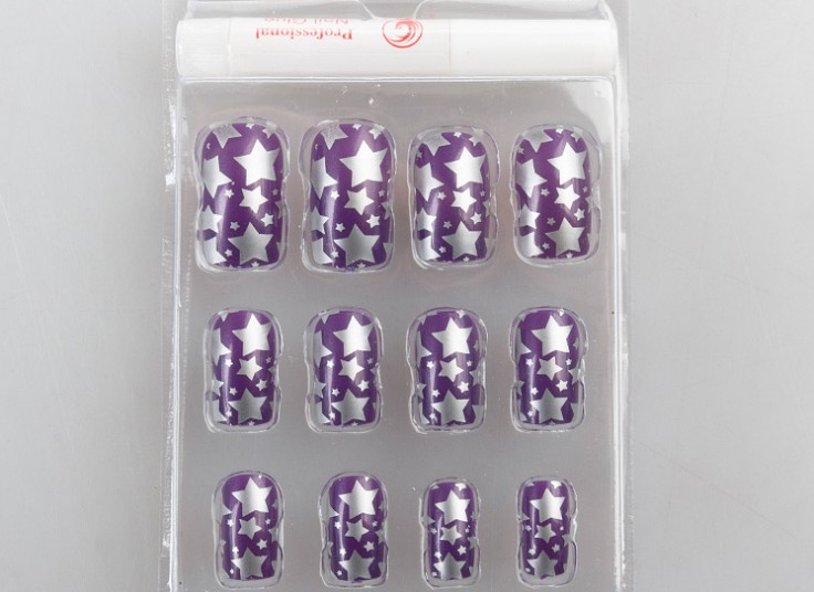 ناخن مصنوعی NAIL ART