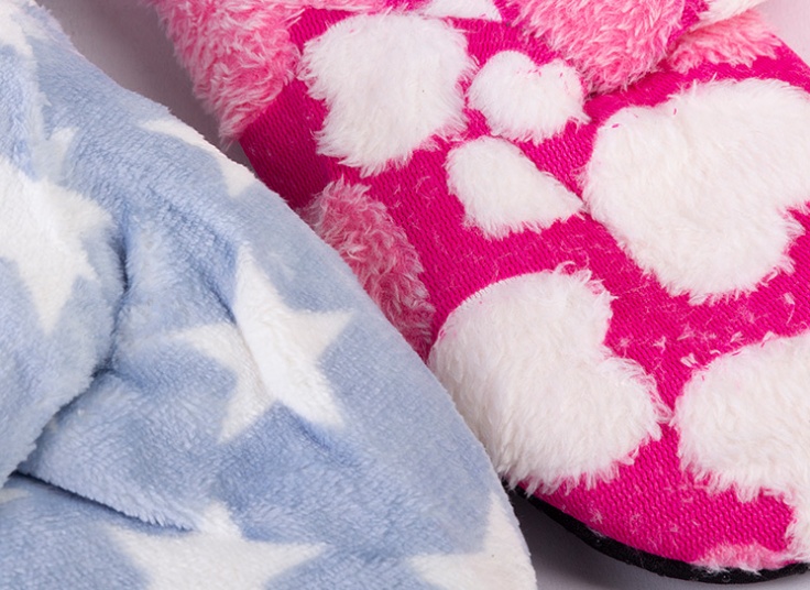 پاپوش ساق دار QILI