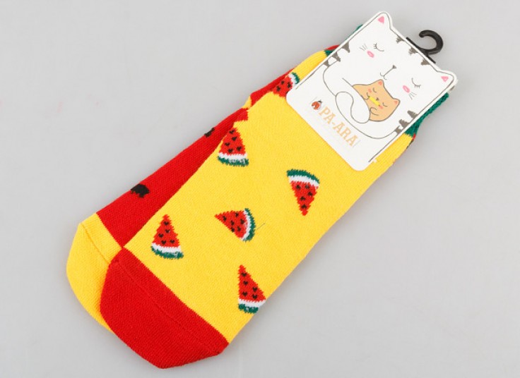 جوراب هندوانه ای PA ARA