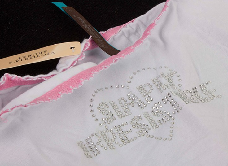 لباس زیر تک Victoria Secret 