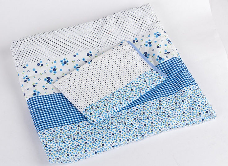 ست نمگیر و پیشبند آشپزخانه