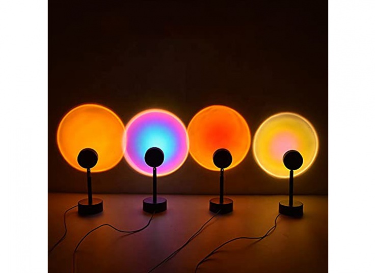 چراغ خواب ایستاده اتمسفر