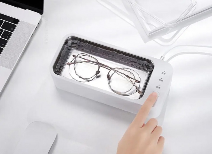 دستگاه شوینده التراسونیک XIAOMI LOFANS