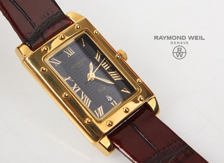 ساعت زنانه RAYMOND WEIL