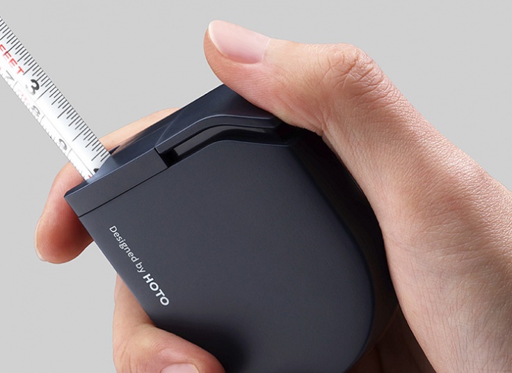 متر شیائومی Hoto QWZSJC001