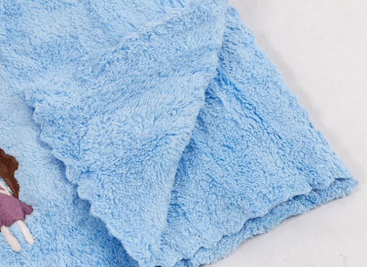 حوله پولیشی دخترانه