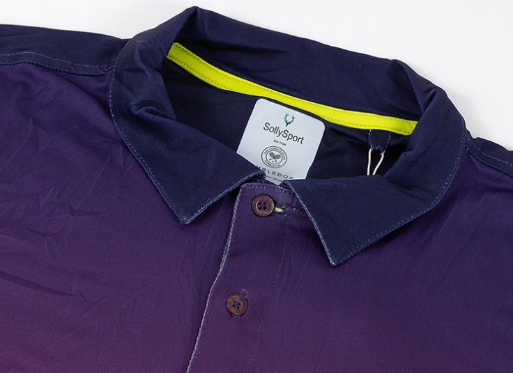 پولوشرت ورزشی مردانه Solly