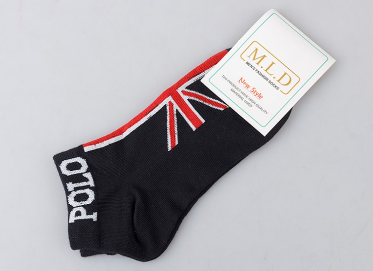 جوراب ساق کوتاه POLO