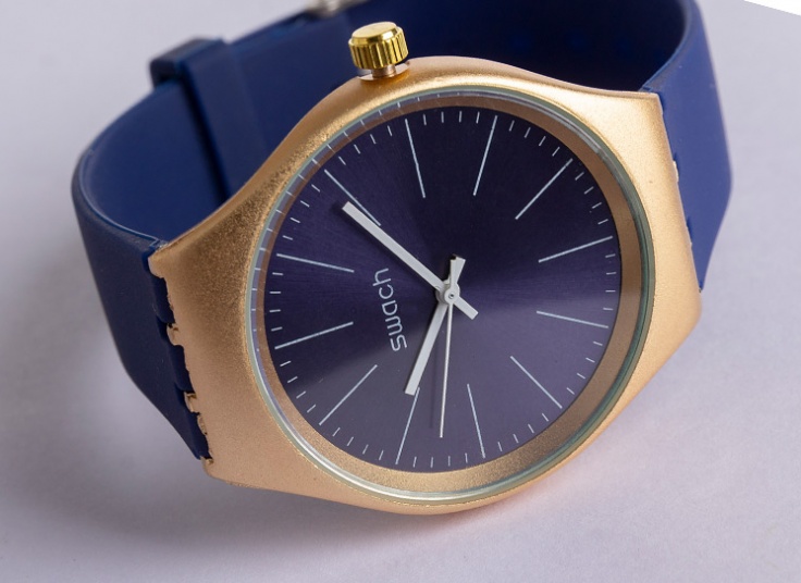 ساعت مچی Swach