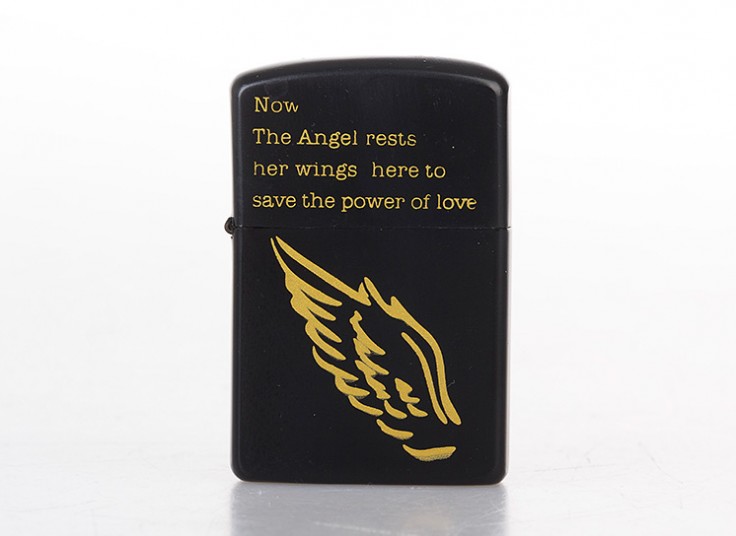 فندک بنزینی ZORRO