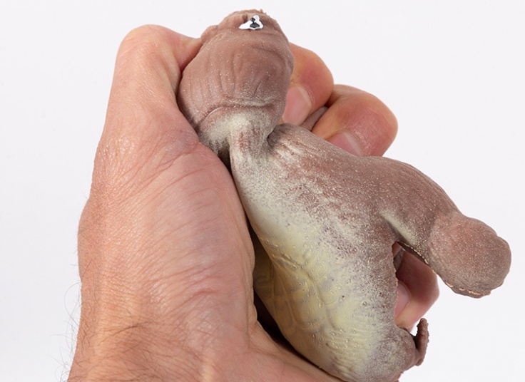 فیجت ضد استرس مدل گوریل