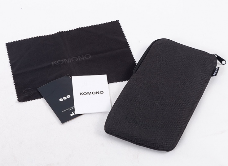 کیف عینک KOMONO
