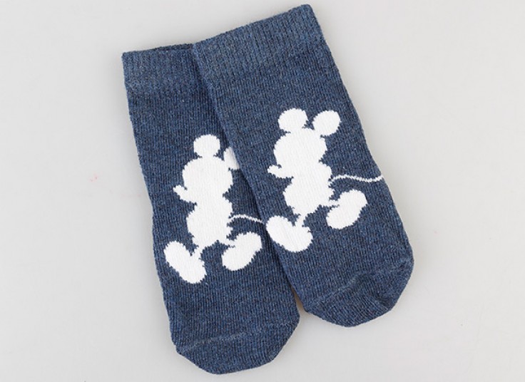 جوراب بچگانه Baby Socks