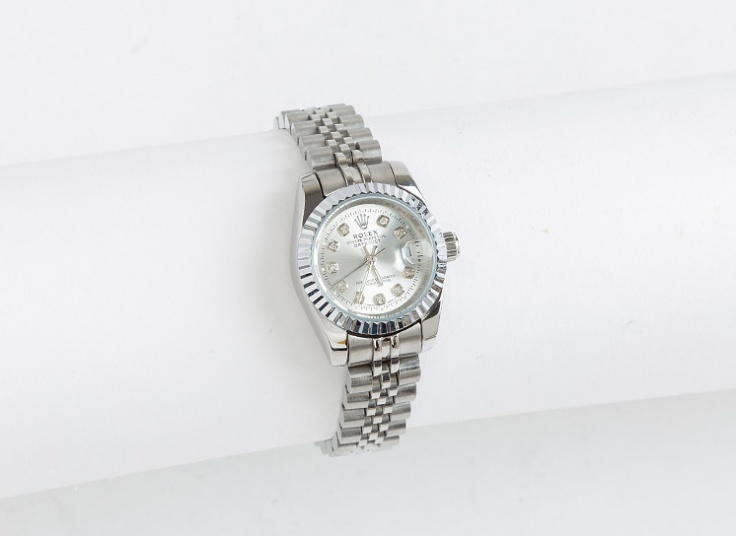 ساعت زنانه و مردانه Rolex مدل Date Just