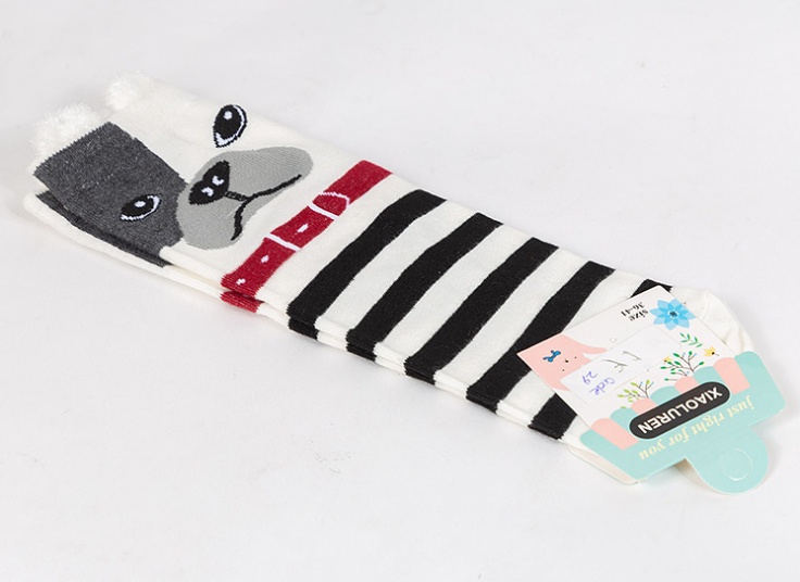 جوراب فانتزی Xiaoluren