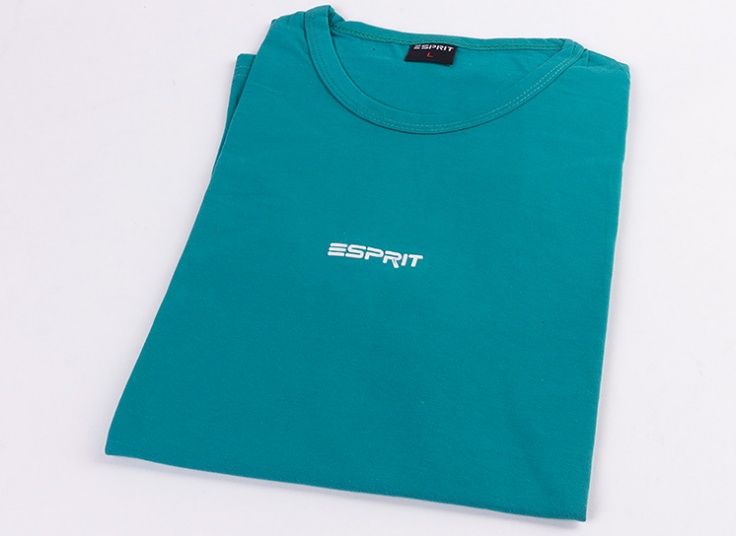 تیشرت آستین کوتاه مردانه Esprit