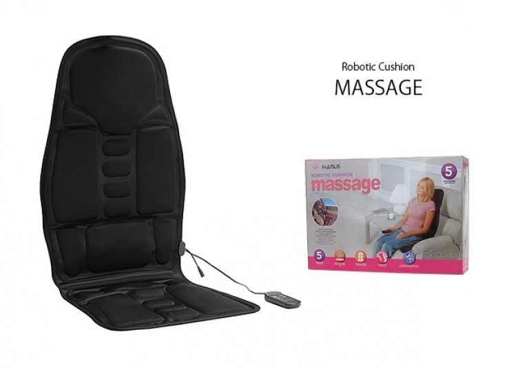 ماساژور صندلی ماشین