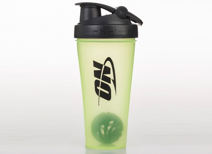 شیکر ورزشی سه تکه طرح ON