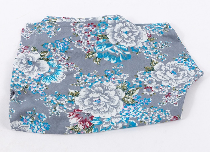 شلوارک طرحدار زنانه