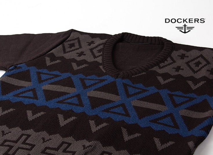 پلیور مردانه Dockers